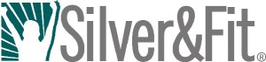 Silver Fit Logo 75
