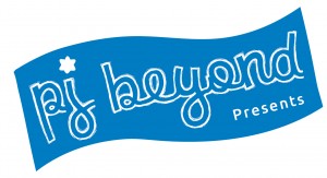 PJ Beyond Logo Banner