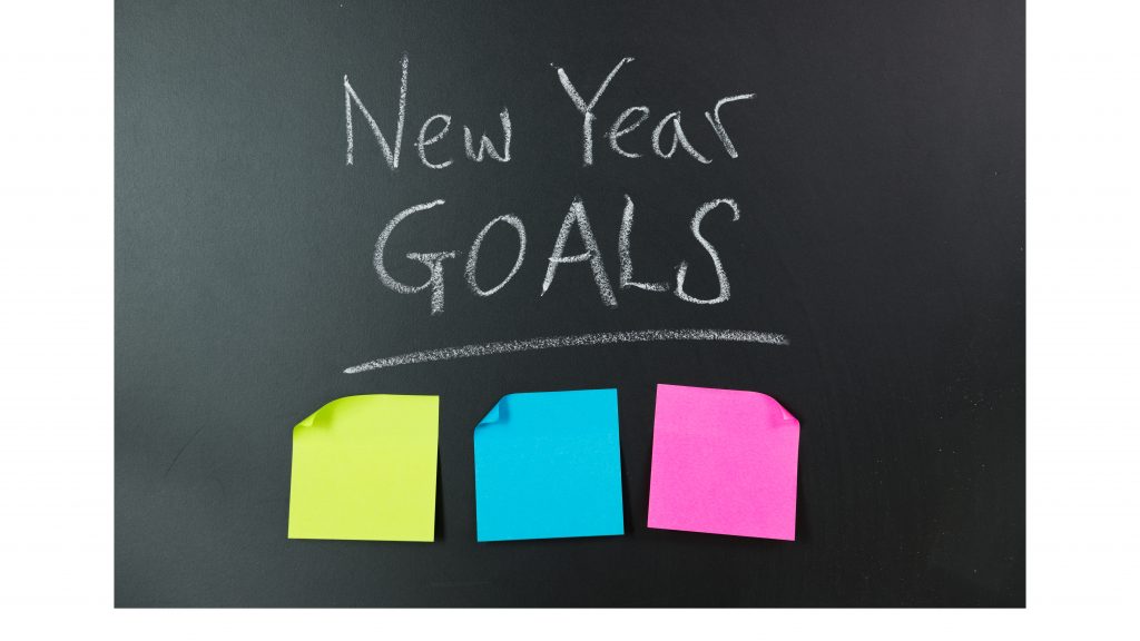 New Year, New You: Forming New Habits - Jewish Community Center Pittsburgh