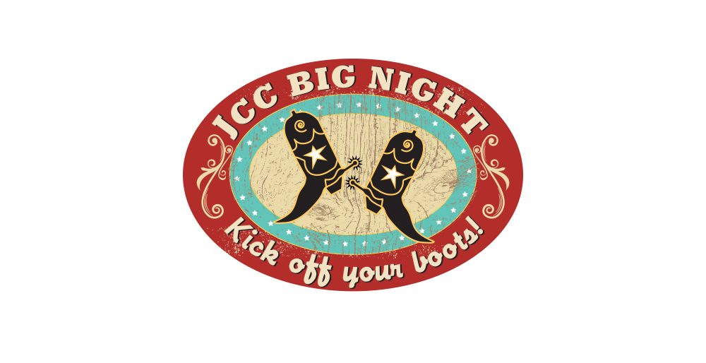Big Night Kick off Your Boots! JCC Pittsburgh