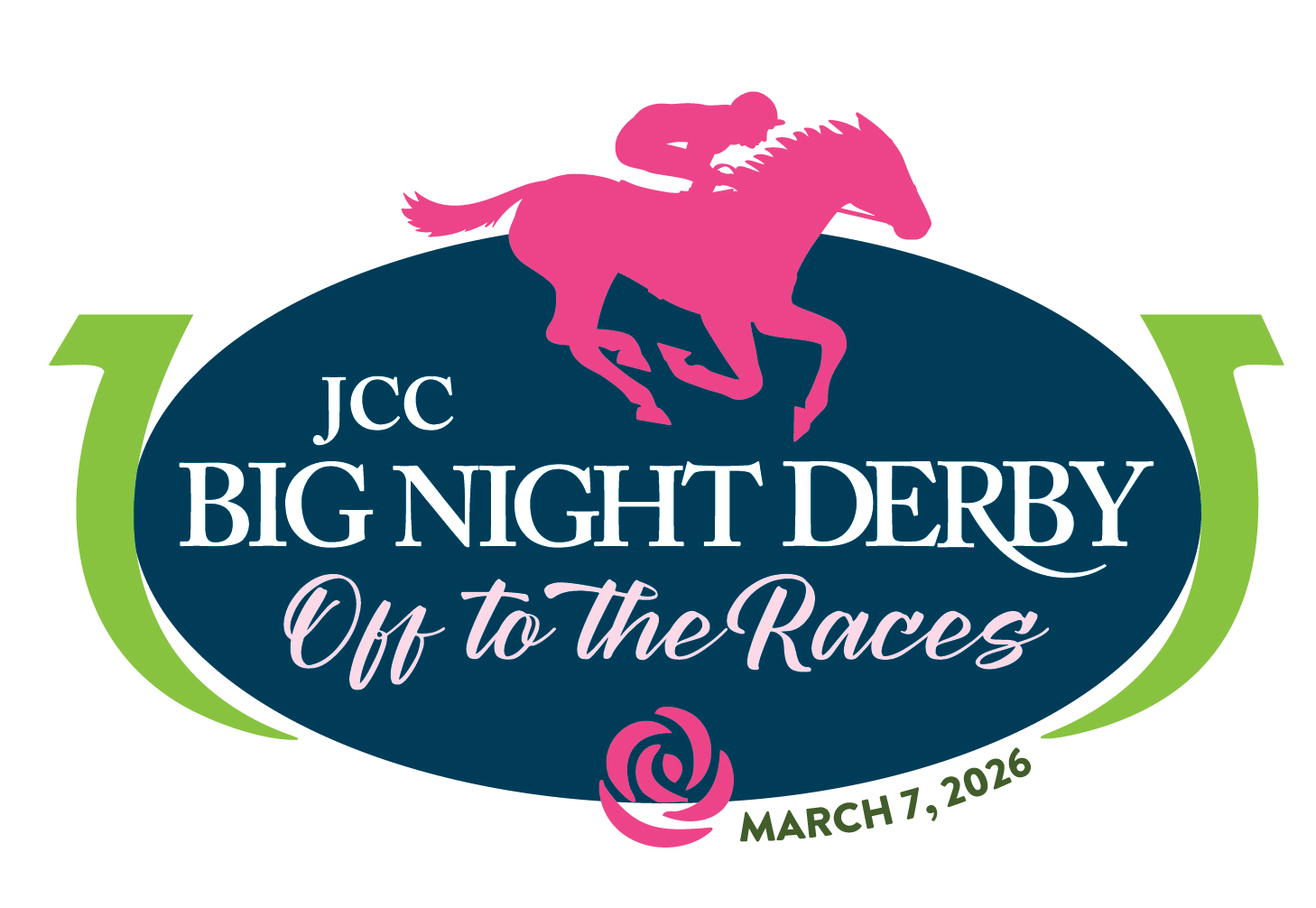 big night derby logo
