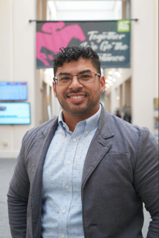 Joe Acevedo