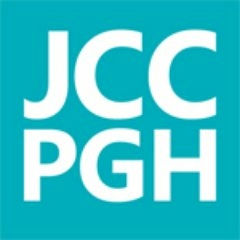 Jewish Community Center Pittsburgh logo