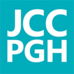 JCC PGH logo.