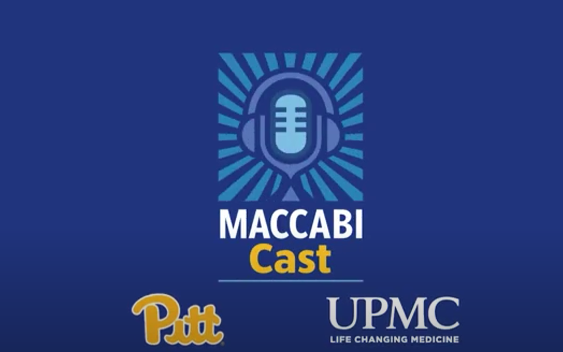 Scott Efross - Maccabicast