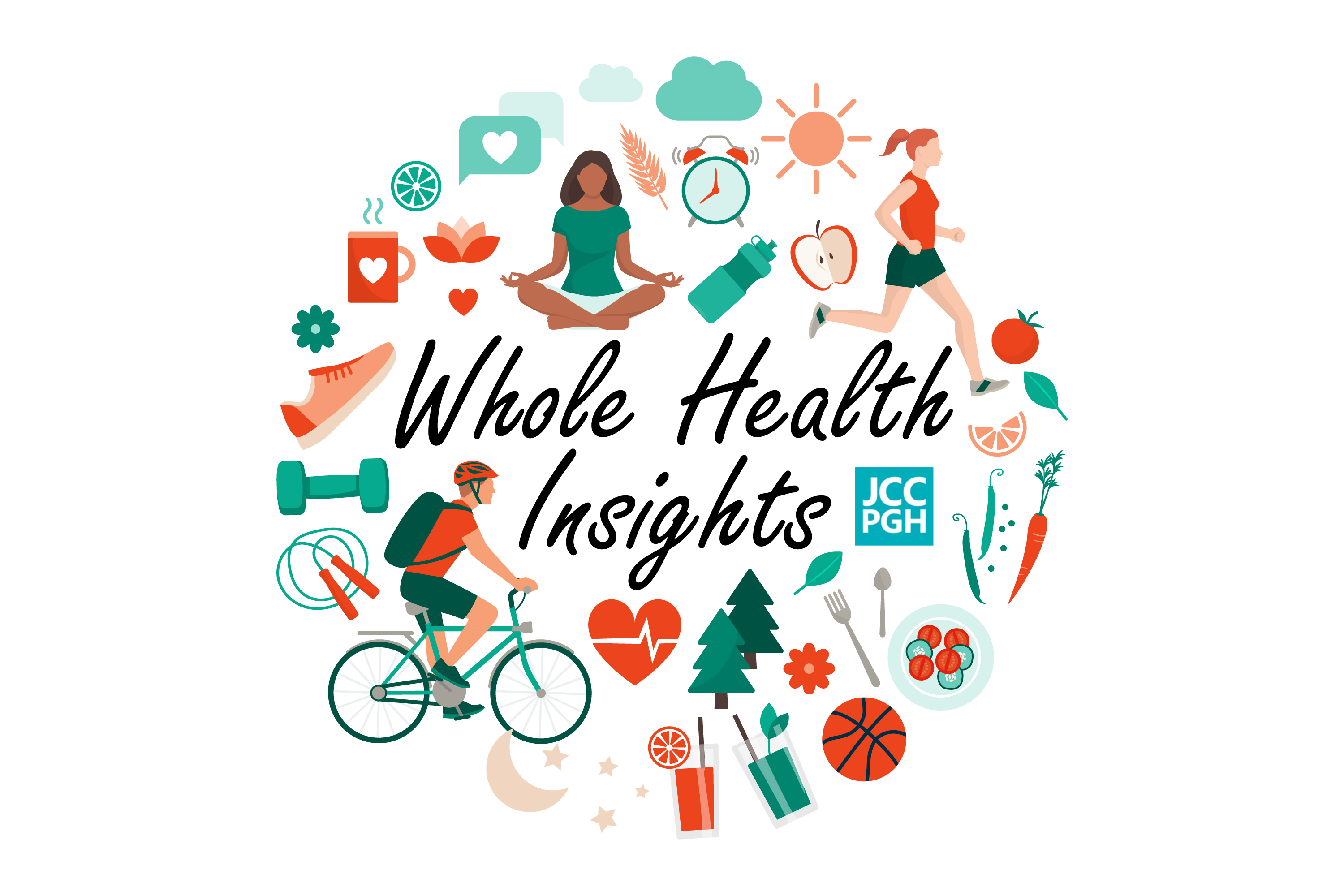 Whole Health Insights: The Importance of Looking Beyond the Scale
