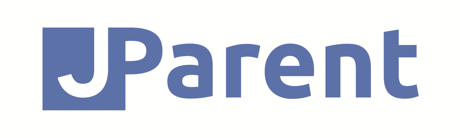 JParent logo