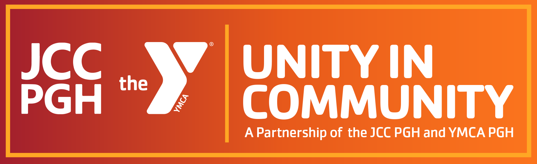 Unity in Community logo