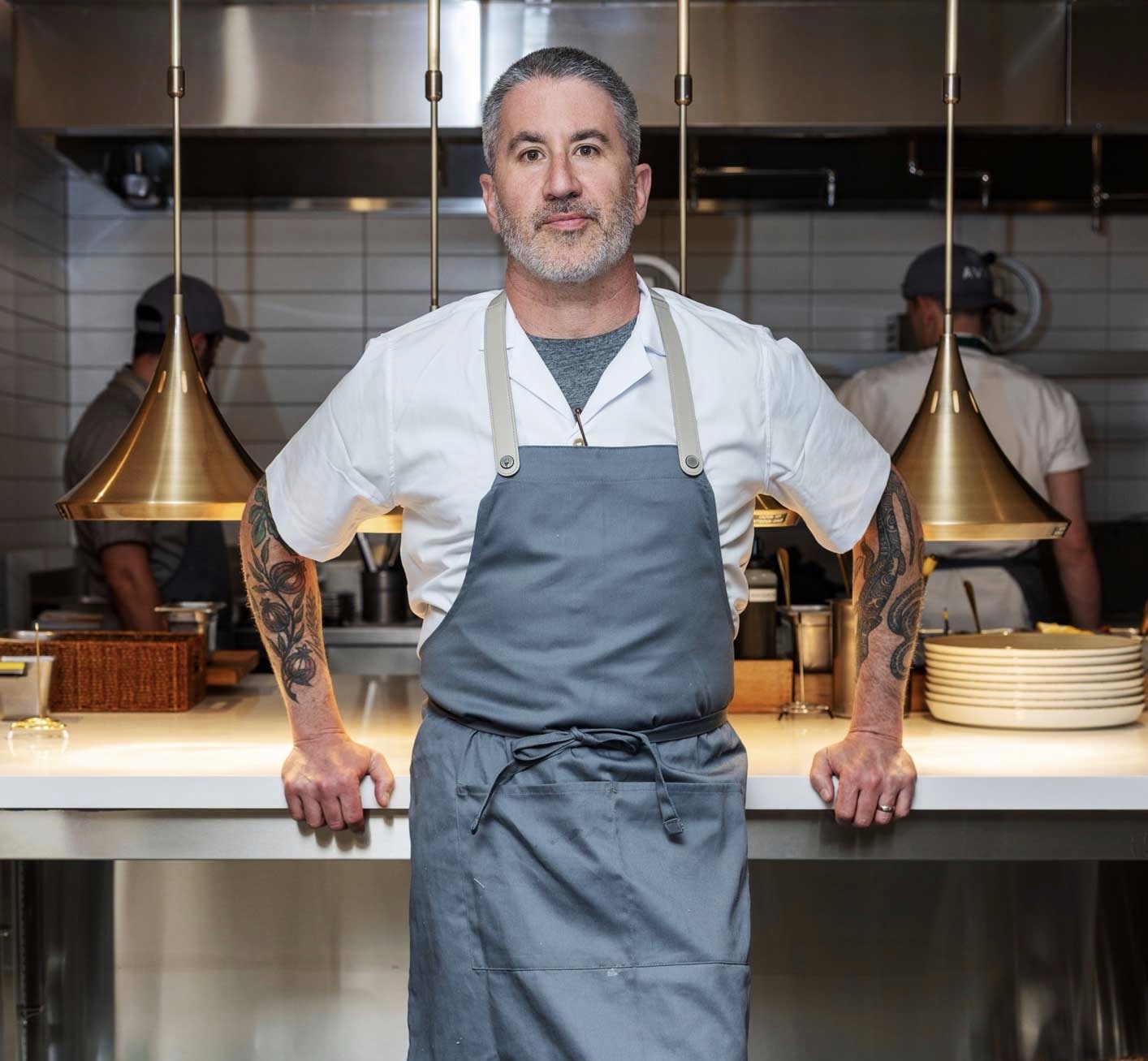 Michael Solomonov