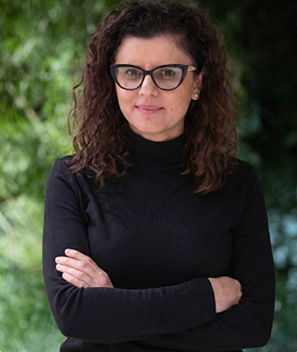 Dr. Nasreen Haddad- Haj Yahya